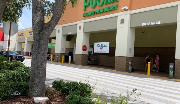 Publix Super Market at Gateway Mall - Saint Petersburg, FL