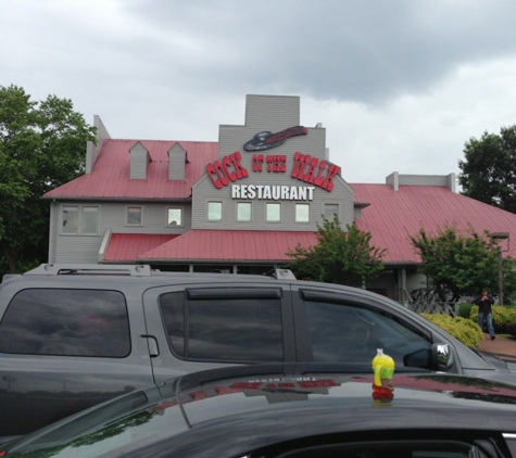 Cock of the Walk - Nashville, TN