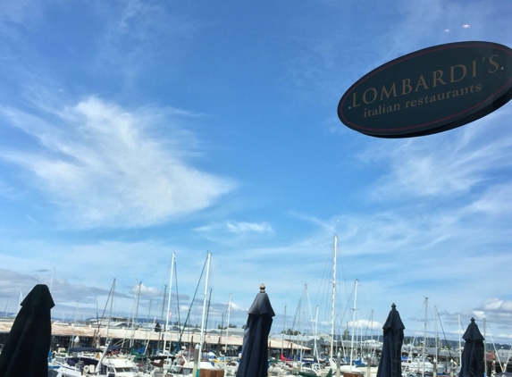 Lombardi's Italian Restaurant & Wine Bar - Everett, WA