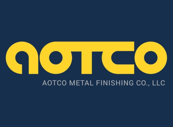 Aotco Metal Finishing Co - Billerica, MA