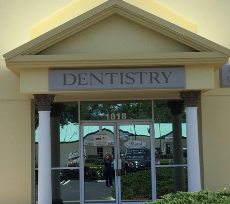 Ricard Family Dentistry - Port St. Lucie - Port Saint Lucie, FL