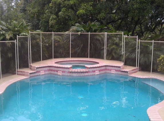 Baby Guard Pool Fence Of Miami - Hialeah, FL