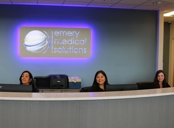 Emery Medical Solutions - Winter Park, FL