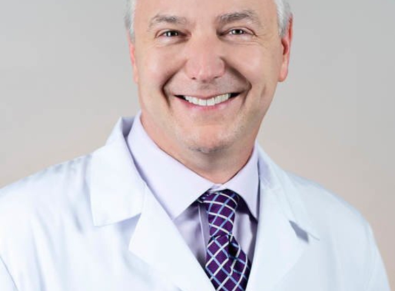 James Barrow, MD - Lake Charles, LA