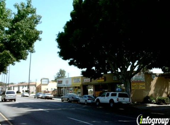 Juice Stop - Glendale, CA