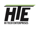 Hi Tech Enterprises - Janitorial Service