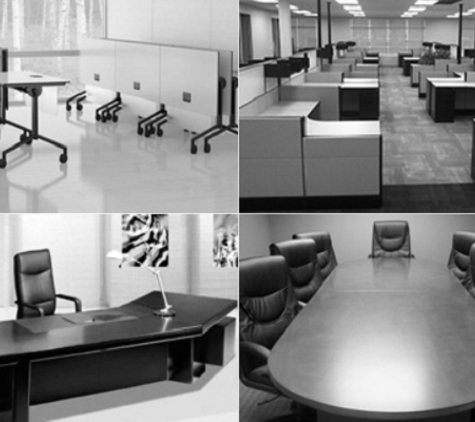 PNP Office Furniture - Ontario, CA