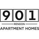 901 Rendon - Apartments