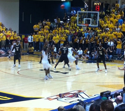 Daskalakis Athletic Center - Philadelphia, PA