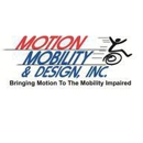 Motion Mobility & Design - Wheelchairs