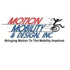 Motion Mobility & Design