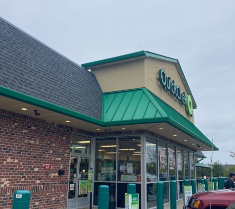 QuickChek - Goshen, NY