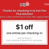 Iron Pan Thai Kitchen gallery