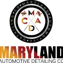 Maryland Automotive Detailing Co. - Power Washing