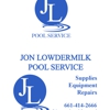 Lowdermilk Pool Service gallery
