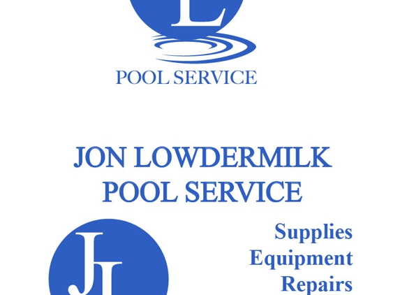 Lowdermilk Pool Service - Valencia, CA