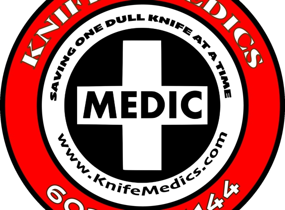 Knife Medics - Litchfield Park, AZ