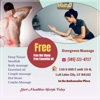 Evergreen Massage gallery