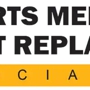 Sports Medicine & Joint Replacement Specialists
