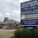 Wachendorf Dental Group: Stephen Wachendorf, DDS - Dentists