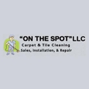 ON THE SPOT" Carpet & Tile Cleaning, Sales, Installation, & Repair - Carpet & Rug Repair