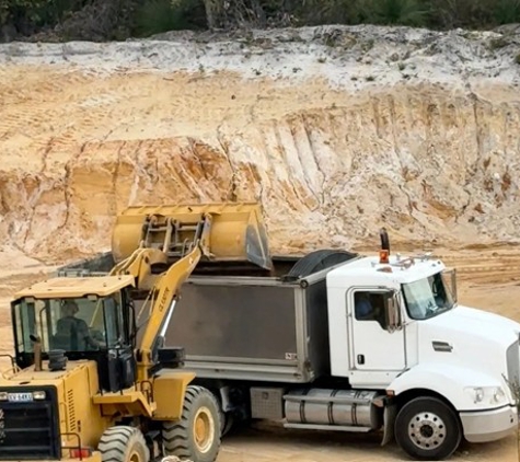 Tarra Valley Gravel