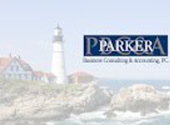 Parker Business Consulting & Accounting - Knoxville, TN