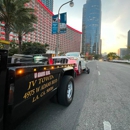 JV Towing - Towing