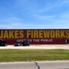 Jake's Fireworks gallery