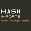 Hash Imports Inc. gallery