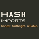 Hash Imports Inc.