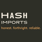 Hash Imports Inc