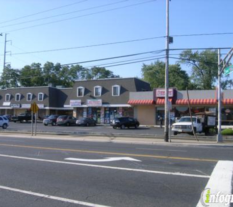 Shanghai Bun - Matawan, NJ