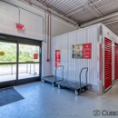 CubeSmart Self Storage - Self Storage