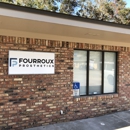 Fourroux Prosthetics - Prosthetic Devices