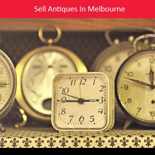 Cheltenham Auctions - Dingley Village, VIC. Sell Antiques In Melbourne