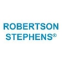 Robertson Stephens - Burlingame