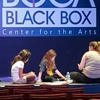 Boca Black Box Center for the Arts gallery