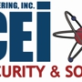 CEI Security & Sound