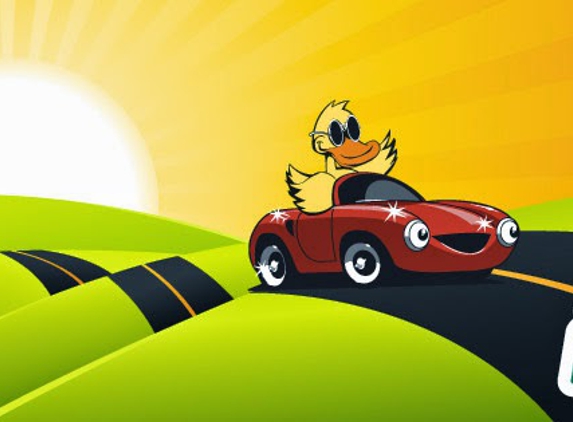 Quick Quack Car Wash - Citrus Heights, CA