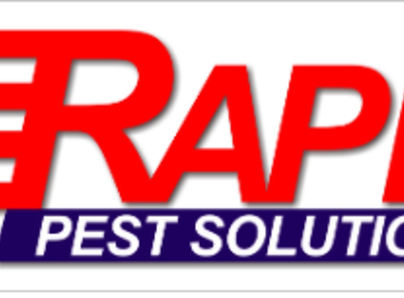 Rapid Pest Solutions - Munster, IN