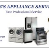 Bob's Appliance Service gallery