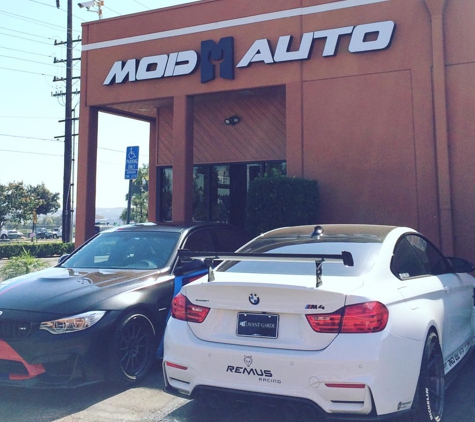 ModBargains - La Habra, CA