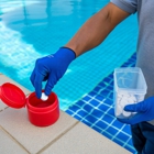 Scheduled Frisco Pool Cleaning
