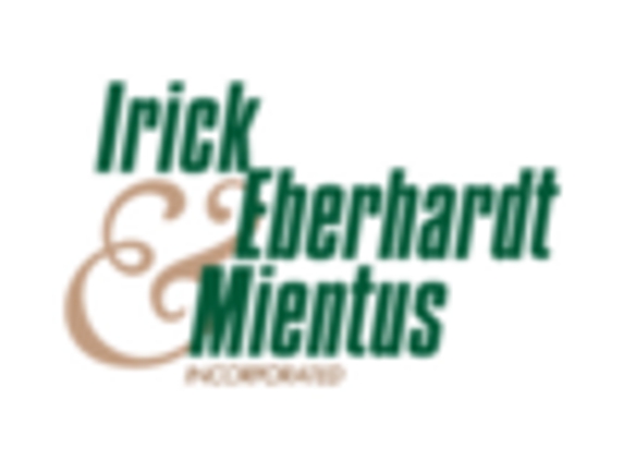 Irick Eberhardt & Mientus Inc - Pennsburg, PA