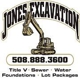 Jones Excavation