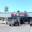 Keg N Bottle Inc - Liquor Stores