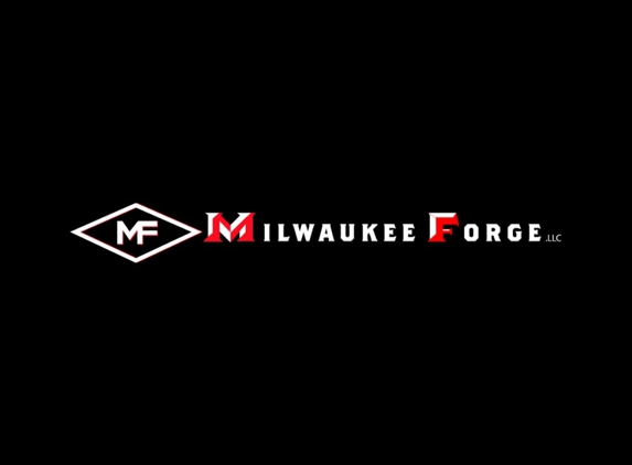 Milwaukee Forge - Milwaukee, WI