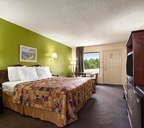 Days Inn - Hardeeville, SC