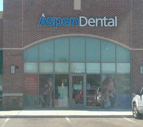 Aspen Dental - Pleasant Prairie, WI